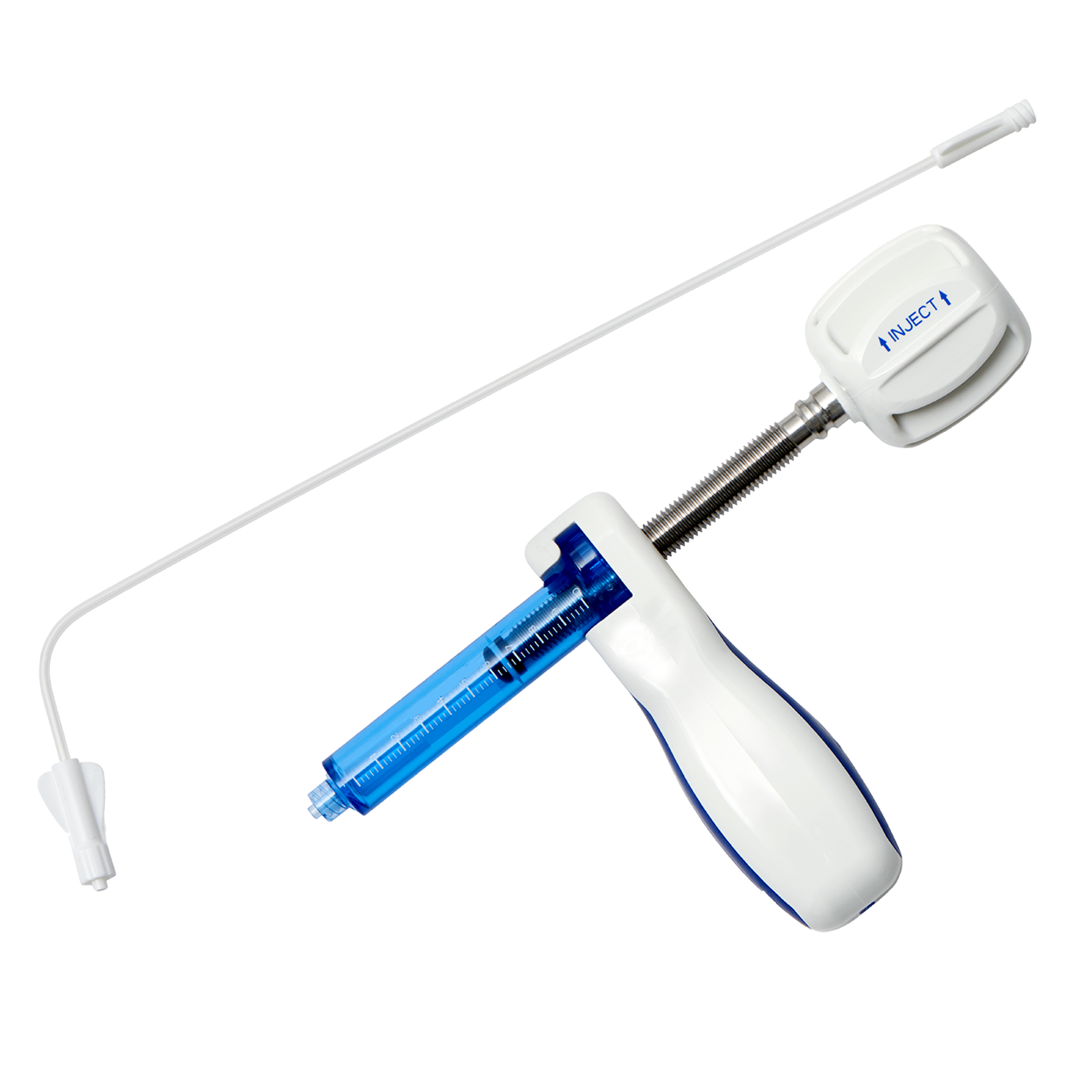 Osteo-site® Injectors | IZI Medical